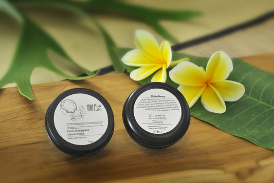 Natural Products & Eco-Stores in Ubud: Discover Organic Skincare in Bali