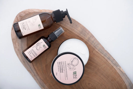 Why Choose Bali Life Body Care? Because We’re Bali in a Jar