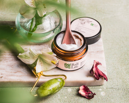 Organic Skin and Hair Care Must-Buys While in Bali