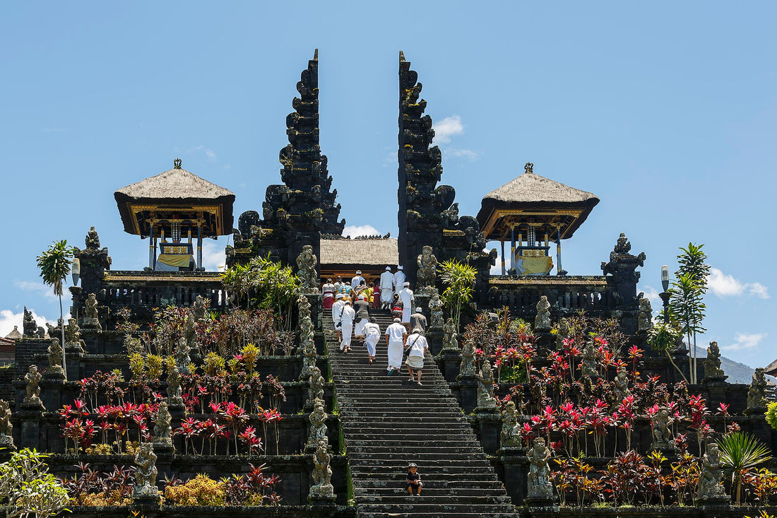 MOTHER TEMPLE