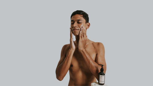 Bali Body Care Products for Men: The Best Natural Grooming Essentials