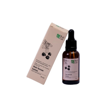 Luwes Hair Growth Serum Oil